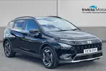 2024 Hyundai Bayon