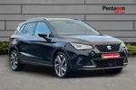 2022 SEAT Arona