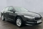 2025 Skoda Octavia Estate