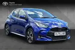 2026 Toyota Yaris