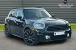 2019 MINI Countryman