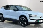 2025 Volvo EX30