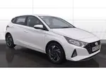 2023 Hyundai i20
