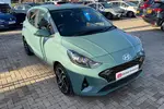 2024 Hyundai i10