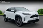 2023 Toyota Yaris Cross