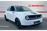2021 Honda Honda e