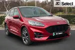 2023 Ford Kuga