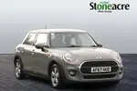 2017 MINI Hatchback