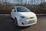 2023 Fiat 500 Electric