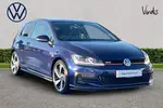 2019 Volkswagen Golf GTI
