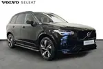 2022 Volvo XC90