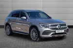 2020 Mercedes-Benz GLC