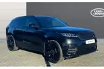 2025 Land Rover Range Rover Velar