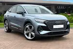 2025 Audi Q4