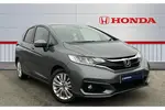 2018 Honda Jazz