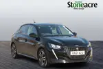2021 Peugeot 208