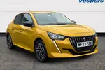2023 Peugeot 208
