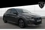 2021 Peugeot 208