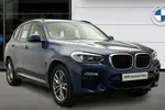 2018 BMW X3