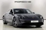 2021 Porsche Taycan