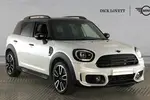 2022 MINI Countryman