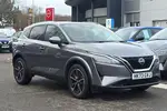 2023 Nissan Qashqai