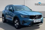 2023 Volvo XC40