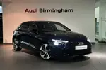 2022 Audi A3