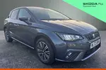 2023 SEAT Ibiza