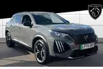 2025 Peugeot 2008