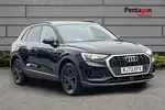 2023 Audi Q3