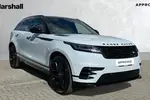 2025 Land Rover Range Rover Velar