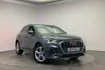 2024 Audi Q3