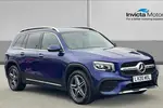 2020 Mercedes-Benz GLB