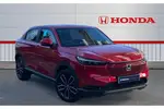 2023 Honda HR-V