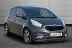2019 Kia Venga