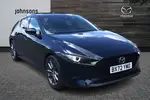2022 Mazda 3