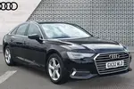 2022 Audi A6