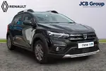 2022 Dacia Sandero Stepway