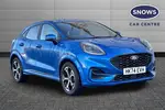 2024 Ford Puma