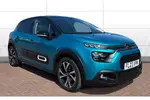 2023 Citroen C3