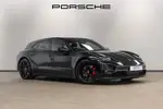 2023 Porsche Taycan