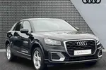 2020 Audi Q2
