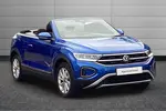 2022 Volkswagen T-Roc