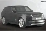2024 Land Rover Range Rover