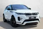 2023 Land Rover Range Rover Evoque