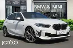 2024 BMW 1 Series