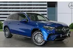2023 Mercedes-Benz GLC