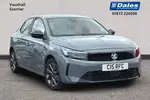 2024 Vauxhall Corsa