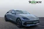 2024 Hyundai IONIQ 6